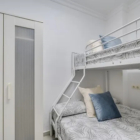 Lxr Esmeralda 2hab Cerca Del Mar *